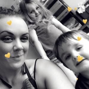 Meet your Posher, Sara